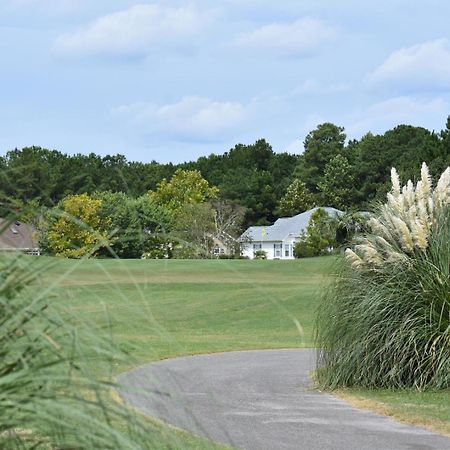 Brunswick Plantation Villa 1 #311M Villa 卡拉巴什 外观 照片