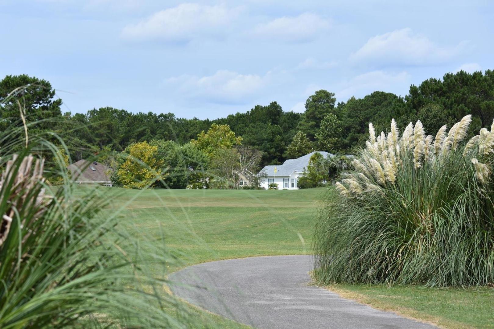 Brunswick Plantation Villa 1 #311M Villa 卡拉巴什 外观 照片