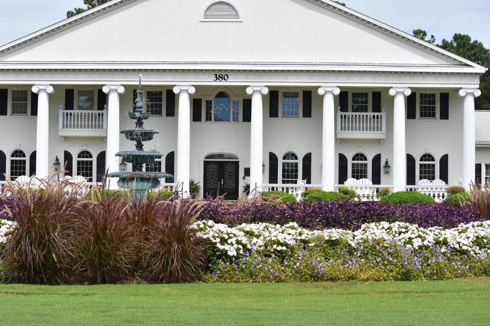 Brunswick Plantation Villa 1 #311M Villa 卡拉巴什 外观 照片