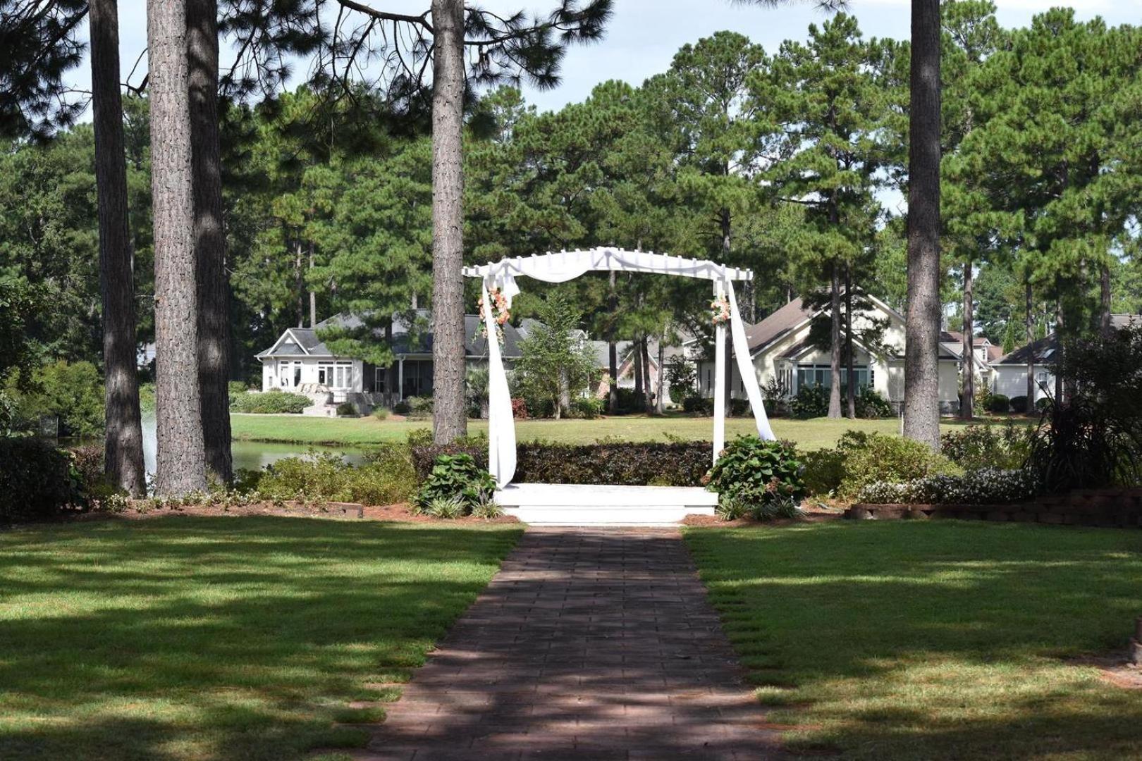 Brunswick Plantation Villa 1 #311M Villa 卡拉巴什 外观 照片