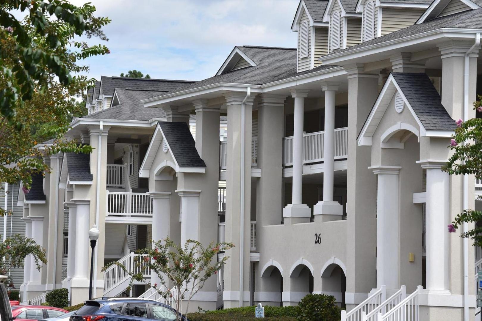 Brunswick Plantation Villa 1 #311M Villa 卡拉巴什 外观 照片