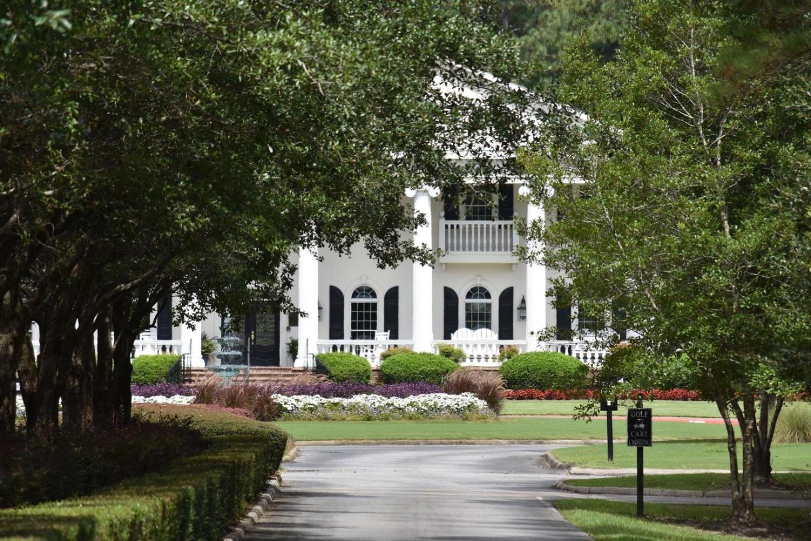 Brunswick Plantation Villa 1 #311M Villa 卡拉巴什 外观 照片