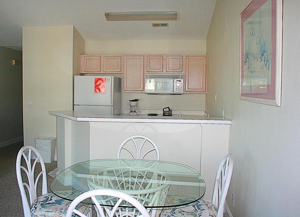Brunswick Plantation Villa 1 #311M Villa 卡拉巴什 外观 照片