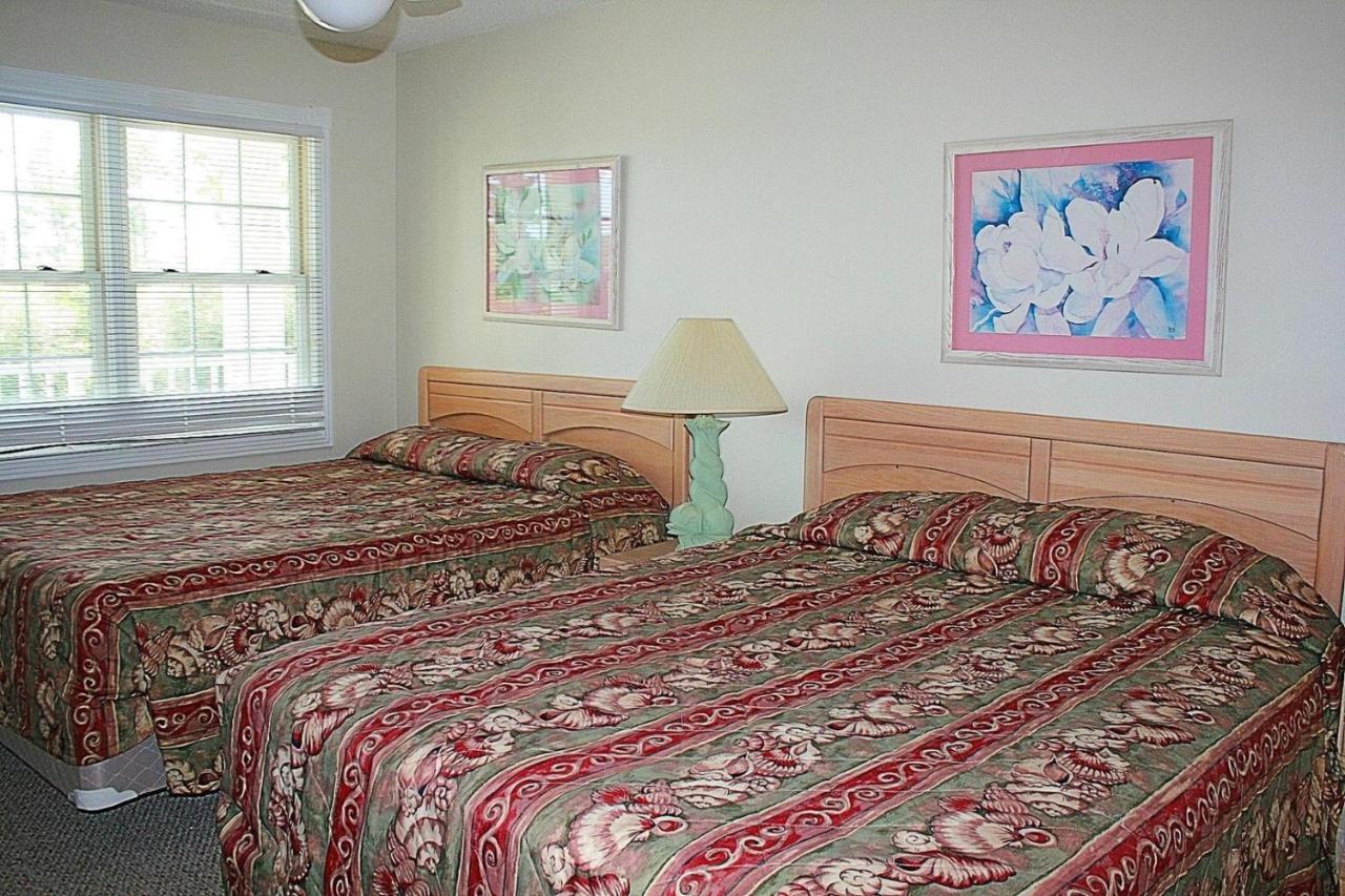 Brunswick Plantation Villa 1 #311M Villa 卡拉巴什 外观 照片