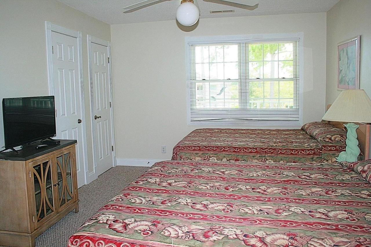 Brunswick Plantation Villa 1 #311M Villa 卡拉巴什 外观 照片
