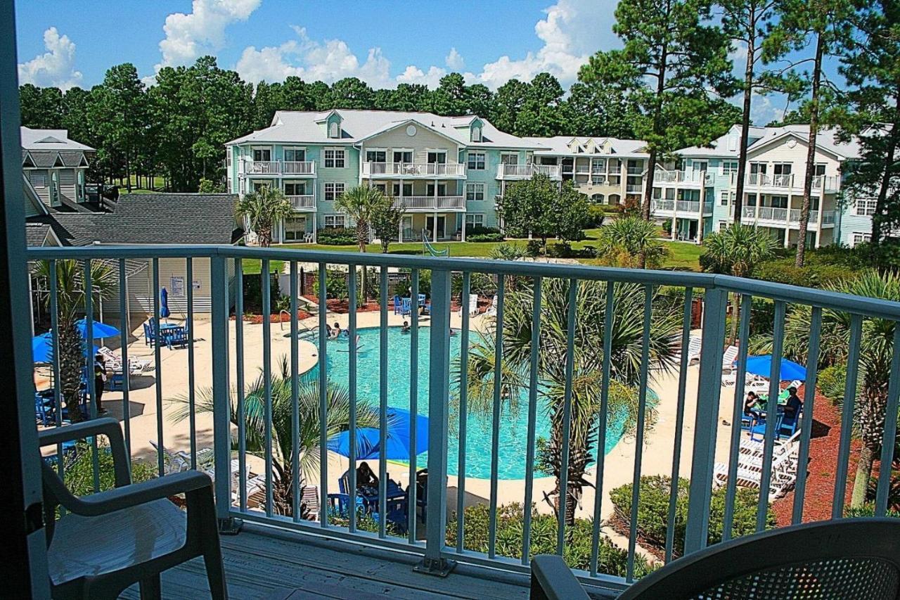 Brunswick Plantation Villa 1 #311M Villa 卡拉巴什 外观 照片